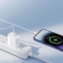 Cable USB-C a Serie IPX 30W Wephone WD203 | Carga Rápida 3A