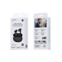 Auriculares Cancelación de Ruido Wephone WE38 | BTS 6.0 y 3D Surround
