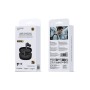 Auriculares ANC+ENC Wephone WE40 | Bluetooth 6.0 Cancelación de Ruido
