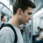 Auriculares ANC+ENC Wephone WE40 | Bluetooth 6.0 Cancelación de Ruido