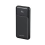 Power Bank 10000mAh Wephone WF07 | 22.5W con Cables Integrados