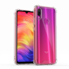 Funda Antigolpes de Alta Calidad para Redmi Note 7 REF:0017