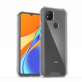 High Quality Shockproof Case for Redmi 9C REF:0017
