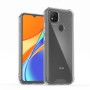 Funda Antigolpes de Alta Calidad para Redmi 9C REF:0017
