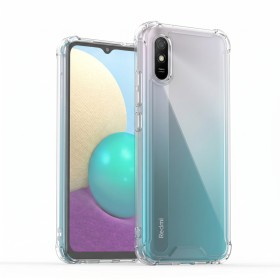 Redmi 9A Shockproof Case