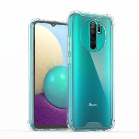 Redmi 9 Shockproof Case