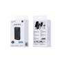 Power Bank 20000mAh Wephone WF08 | 22.5W Fast Charge Cables Duales