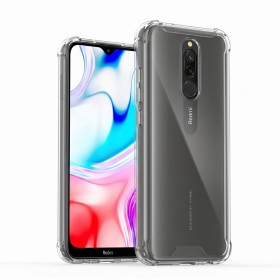 Funda Antigolpes Redmi 8