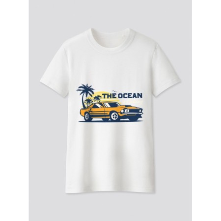 Custom T-Shirt ID:28258