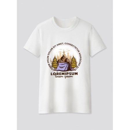 Custom T-Shirt ID:28262