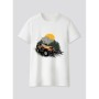 Custom T-Shirt ID:28274