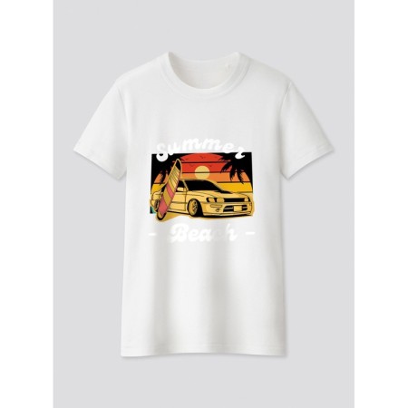 Custom T-Shirt ID:28279