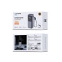 Power Bank 100W 20000mAh Wephone WF09 | Pantalla TFT y Laptop Charge