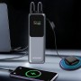 Power Bank 100W 20000mAh Wephone WF09 | Pantalla TFT y Laptop Charge