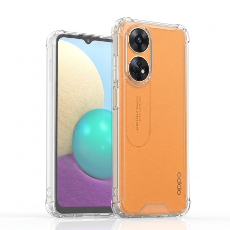 Funda Antigolpes Oppo Reno 8T 4G