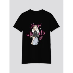 Custom T-Shirt ID:28294