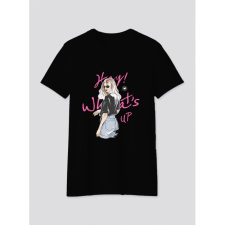 Custom T-Shirt ID:28294