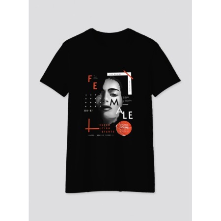 Custom T-Shirt ID:28324