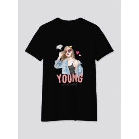 Custom T-Shirt ID:28337