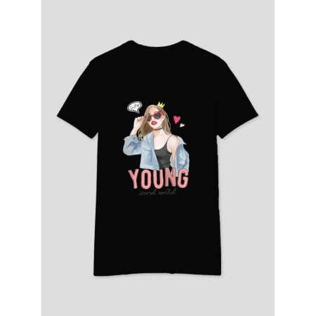 Custom T-Shirt ID:28337