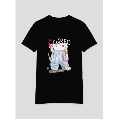Custom T-Shirt ID:28340