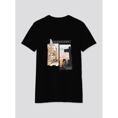 Custom T-Shirt ID:28343