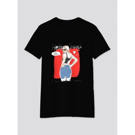 Custom T-Shirt ID:28345