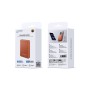 Power Bank Magnético 10000mAh Wephone WF11 Naranja | Metal PD 20W