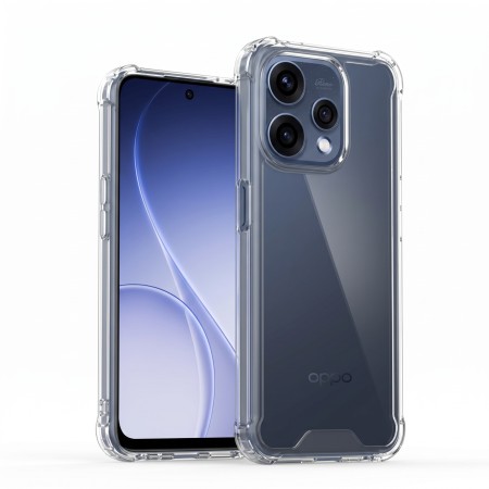 Funda Antigolpes Oppo Reno 15C 5G