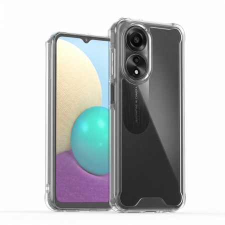 Funda Antigolpes Oppo A78 4G