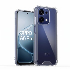 Funda Antigolpes Oppo A6 Pro