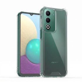 Funda Antigolpes Oppo A5 2025