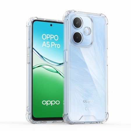 Funda Antigolpes Oppo A5 Pro