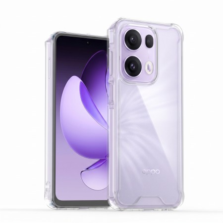 Funda Antigolpes Oppo Reno 13 Pro