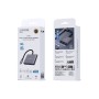 Adaptador Hub USB-C 3 en 1 Wephone WG23 | 4K HDMI, PD 100W y USB 3.0