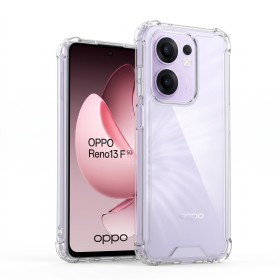 Funda Antigolpes Oppo Reno 13F