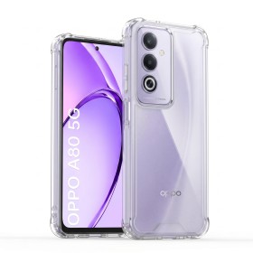 Oppo A80 5G ANTI GOLPES ALTA CALIDAD