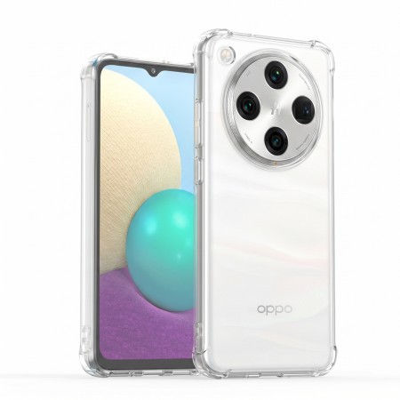 Funda Antigolpes Oppo Find X8 Pro