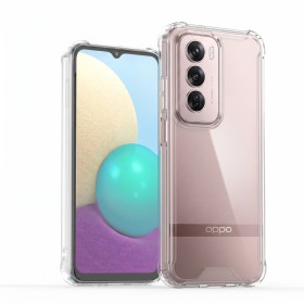 Funda Antigolpes Oppo Reno 12 Pro