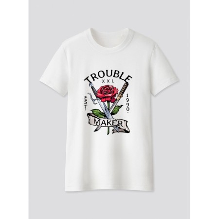 Customize T-Shirts ID:28366