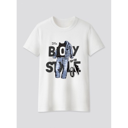 Customize T-Shirts ID:28370