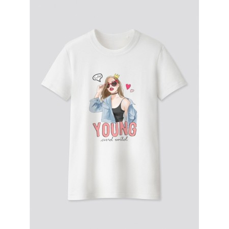 Customize T-Shirts ID:28425