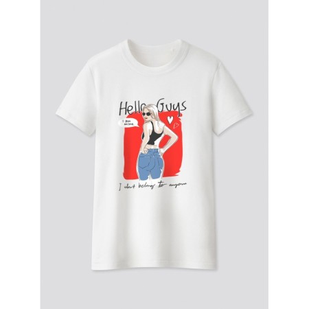 Customize T-Shirts ID:28435