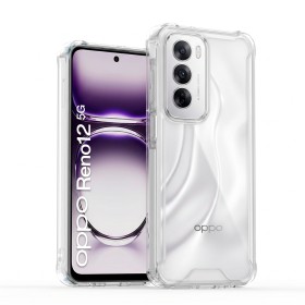 Funda Antigolpes Oppo Reno 12