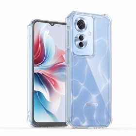 Funda Antigolpes Oppo Reno 11F