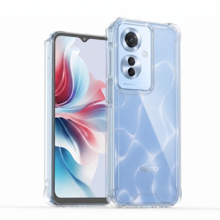 Funda Antigolpes Oppo Reno 11F