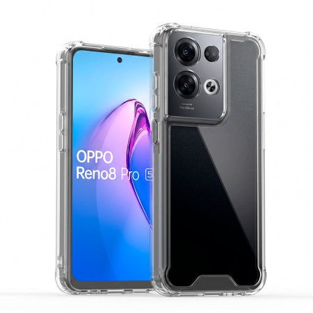 Funda Antigolpes Oppo Reno 8 Pro