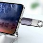 Adaptador Lightning a USB 3.0 OTG Wephone WG26 | 5Gbps Aluminio