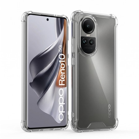 Funda Antigolpes Oppo Reno 10 / 10 Pro