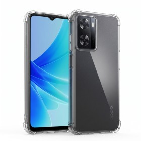 Funda Antigolpes Oppo A57 5G / Oppo A77 5G / Narzo 50 5G